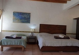 JARDIN DE LA ABUNDANCIA