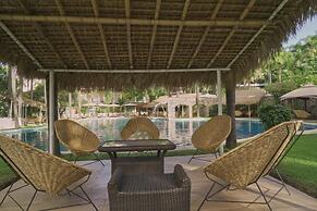 JARDIN DE LA ABUNDANCIA