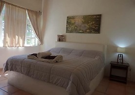 JARDIN DE LA ABUNDANCIA