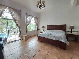 JARDIN DE LA ABUNDANCIA