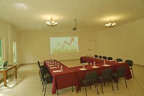 JARDIN DE LA ABUNDANCIA