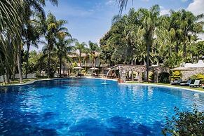 JARDIN DE LA ABUNDANCIA