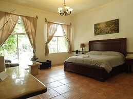 JARDIN DE LA ABUNDANCIA