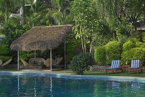 JARDIN DE LA ABUNDANCIA