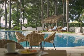 JARDIN DE LA ABUNDANCIA