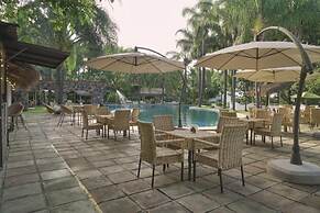 JARDIN DE LA ABUNDANCIA