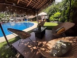 JARDIN DE LA ABUNDANCIA