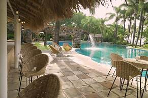 JARDIN DE LA ABUNDANCIA