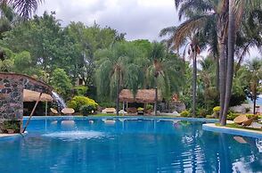 JARDIN DE LA ABUNDANCIA