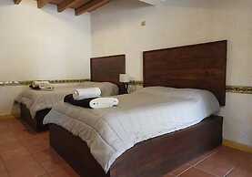 JARDIN DE LA ABUNDANCIA