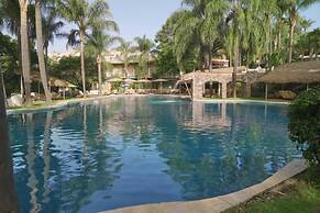 JARDIN DE LA ABUNDANCIA