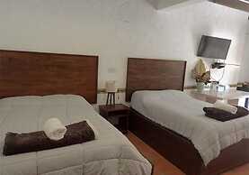 JARDIN DE LA ABUNDANCIA