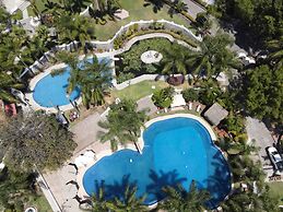 JARDIN DE LA ABUNDANCIA