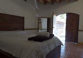 JARDIN DE LA ABUNDANCIA