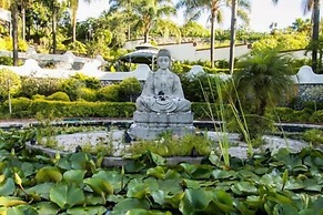 JARDIN DE LA ABUNDANCIA