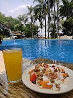 JARDIN DE LA ABUNDANCIA