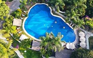 JARDIN DE LA ABUNDANCIA