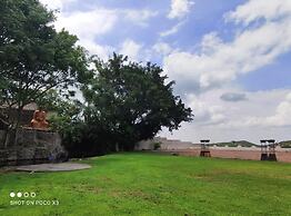 JARDIN DE LA ABUNDANCIA