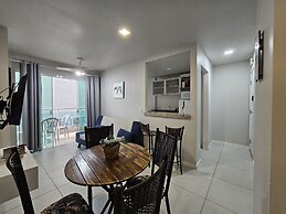 Um charme de AP Praia do Forte! (103)