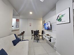 Um charme de AP Praia do Forte! (103)