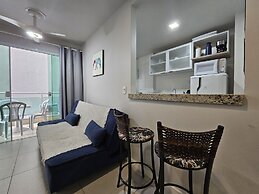 Um charme de AP Praia do Forte! (103)