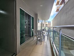 Um charme de AP Praia do Forte! (103)