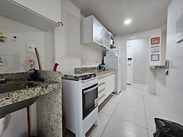 Um charme de AP Praia do Forte! (103)