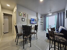 Um charme de AP Praia do Forte! (103)