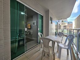 Um charme de AP Praia do Forte! (103)