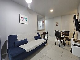 Um charme de AP Praia do Forte! (103)