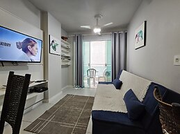 Um charme de AP Praia do Forte! (103)