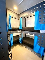 Roomies Hostel Parque Mexico