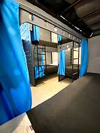 Roomies Hostel Parque Mexico