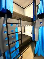 Roomies Hostel Parque Mexico