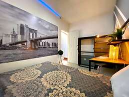 Roomies Hostel Parque Mexico