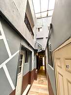 Roomies Hostel Parque Mexico