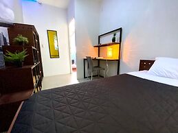 Roomies Hostel Parque Mexico