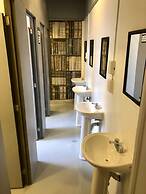 Roomies Hostel Parque Mexico