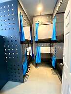 Roomies Hostel Parque Mexico