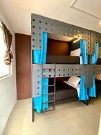 Roomies Hostel Parque Mexico