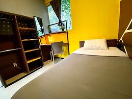 Roomies Hostel Parque Mexico