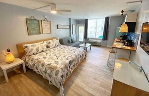 Sea Dip Resort Studios