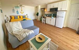 Sea Dip Resort Studios