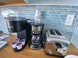 Sea Dip Resort Studios