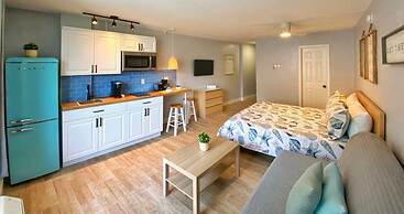 Sea Dip Resort Studios