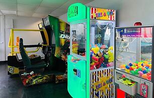 Sea Dip Resort Studios