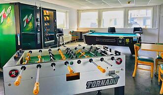 Sea Dip Resort Studios