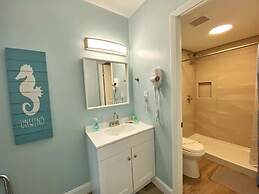 Sea Dip Resort Studios