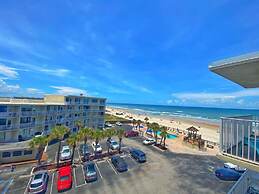 Sea Dip Resort Studios