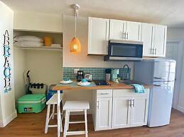 Sea Dip Resort Studios